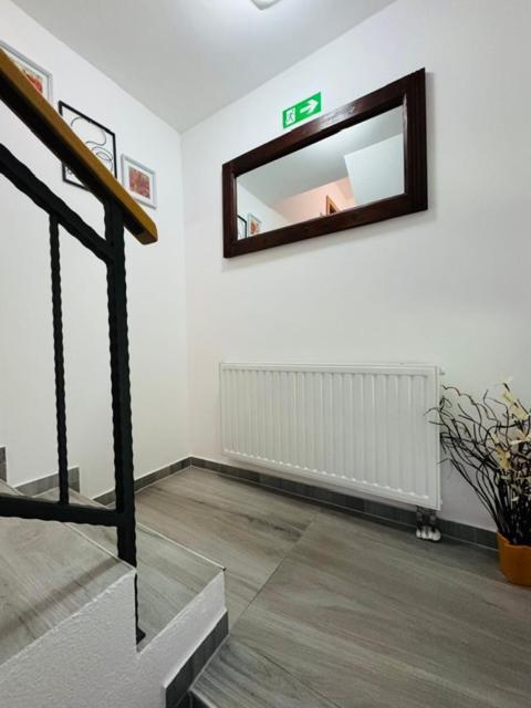 Apartments Paradise Licko Petrovo Selo Екстер'єр фото