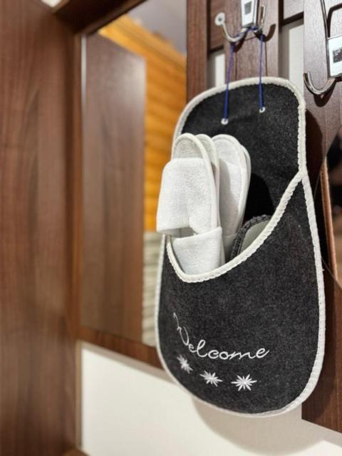 Apartments Paradise Licko Petrovo Selo Екстер'єр фото
