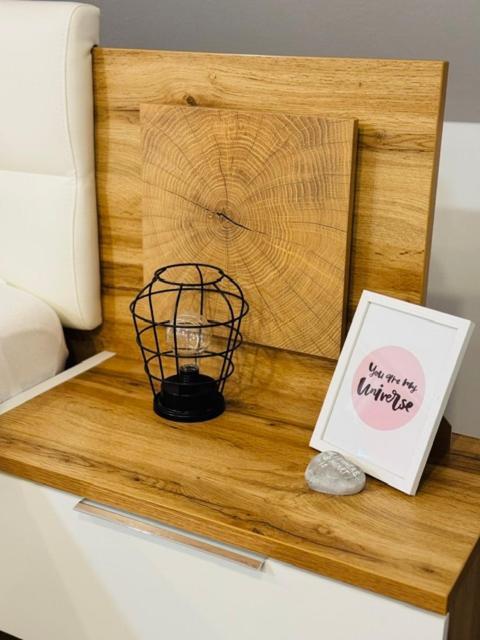 Apartments Paradise Licko Petrovo Selo Екстер'єр фото